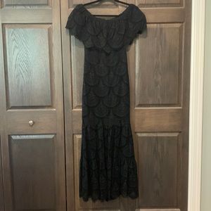 Gianni Bini lace dress